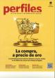 Portada Revista Perfiles (Nº 410 Mayo-Junio 2026)