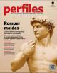 Portada Revista Perfiles (Nº 411 Julio-Agosto 2026)