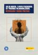 Portada Salud mental y apoyo psicosocial en personas vulnerabilizadas. Metodología y buenas prácticas