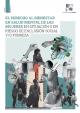 Cubierta El derecho al bienestar en salud mental de las mujeres en situación o en riesgo de exclusión social y/o pobreza