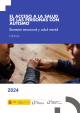 Portada El acceso a la salud de las personas con autismo. Bienestar emocional y salud mental