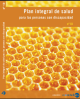 Portada Plan integral de salud para las personas con discapacidad