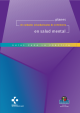 Portada Planes de cuidados estandarizados de enfermería en Salud Mental