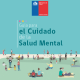 Portada Guía para el cuidado de la salud mental 