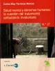 Portada del Libro Salud mental y derechos humanos: la cuestión del tratamiento ambulatorio involuntario