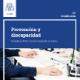 Portada Prevención y discapacidad. Campaña del IRSST en Centros Especiales de Empleo