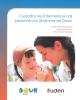 Portada Cuidadores de enfermería en las personas con Síndrome de Down