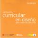 Portada Formación curricular en diseño para todas las personas en Sociología