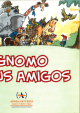 Portada Gnomo y sus amigos
