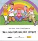 Portada Soy especial para mis amigos