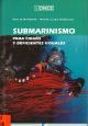Portada Submarinismo para ciegos y deficientes visuales