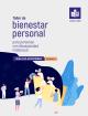 Portada aller de bienestar personal para personas con discapacidad intelectual (Tomo II)