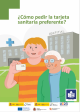Portada ¿Cómo pedir la tarjeta sanitaria preferente? (Lectura Fácil)
