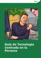 Cubierta Guía de tecnología centrada en el persona