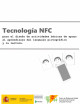 Portada Tecnología NFC para el diseño de actividades básicas de apoyo al aprendizaje del lenguaje pictográfico y la lectura