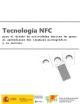 Portada Tecnología NFC para el diseño de actividades básicas de apoyo al aprendizaje del lenguaje pictográfico y la lectura