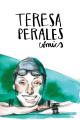 Portada CómicTeresa Perales 