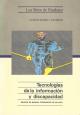 Portada Tecnologías de la información y discapacidad