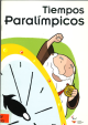 Portada Tiempos paralímpicos