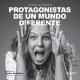 Portada Historias que importan. Protagonistas de un mundo diferente