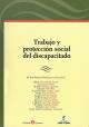 Trabajo y protección social del discapacitado