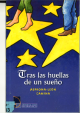 Portada Tras las huellas de un sueño