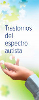 Portada folleto Trastornos del espectro autista
