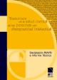 Cubierta Trastornos de la salud mental en las personas con discapacidad intelectual