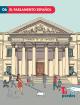 Portada Tu puedes. El Parlamento español accesible