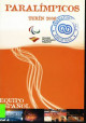 Cubierta Paralímpicos (DVD):Turín 2006