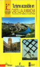 Cubierta Turismo accesible en Castilla-La Mancha. Provincias de Toledo y Ciudad Real
