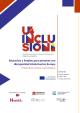 Portada Educación y empleo para personas con discapacidad intelectual en Europa. Perspectivas jurídicas y psicológicas