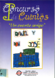 Portada Concurso de cuentos "Un cuento amigo"