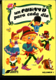 Portada Un cuento para cada día del año