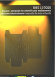 Cubierta Envases y embalajes de cartoncillo para medicamentos fabricados industrialmente. Impresión de texto en braille