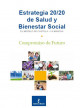 Portada Dvd Estrategia 20/20 de salud y bienestar social. El modelo de Castilla-La Mancha
