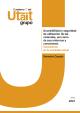 Portada Accesibilidad y seguridad de utilización de las viviendas, así como de sus entornos y conexiones. Importancia en la sociedad actual