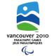 Portada Juegos paralímpicos Vancouver 2010