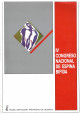 Portada IV Congreso nacional de Espina Bífida