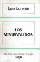 Portada Los Minusválidos
