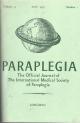 Paraplegia (Revista recopilación 1977)