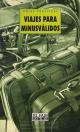 Portada Guías prácticas. Viajes para minusválidos