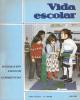 Portada Vida escolar (revista 1983)