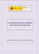 Portada La violencia sexual en las mujeres con discapacidad intelectual