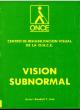 Portada Visión subnormal