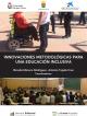 Portada Innovaciones metodológicas para una educación inclusiva