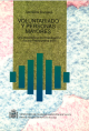 Portada Voluntariado y personas mayores