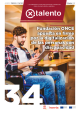 Portada Revista X Talento (nº 34)