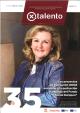 Portada Revista X Talento (nº 35)