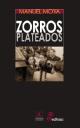 portada del libro Zorros plateados